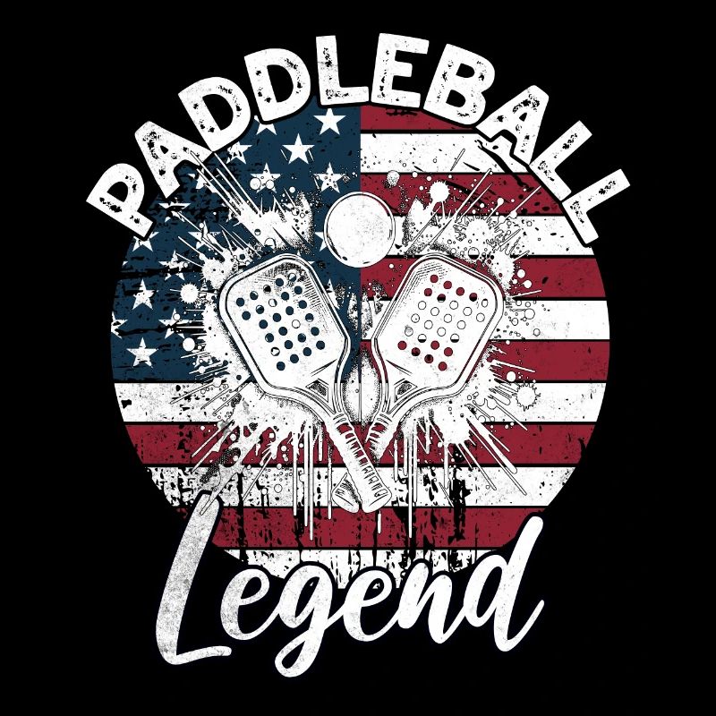 Paddleball Sayings