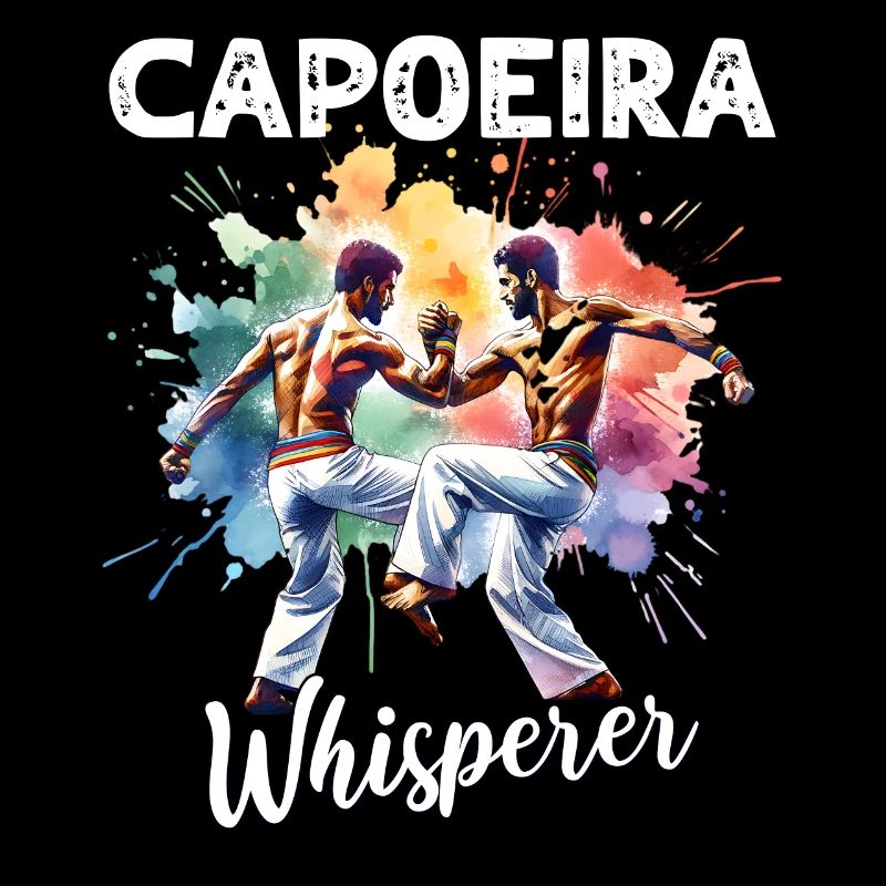 Capoeira Sayings