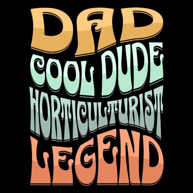 Papa Gartenbauer