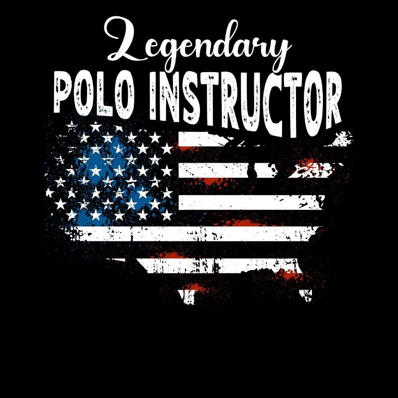 Entraîneur de polo US