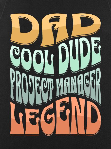 Dad Project Manager