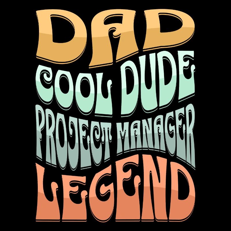 Dad Project Manager