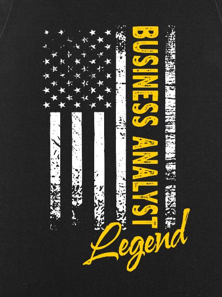Business Analyst Legend