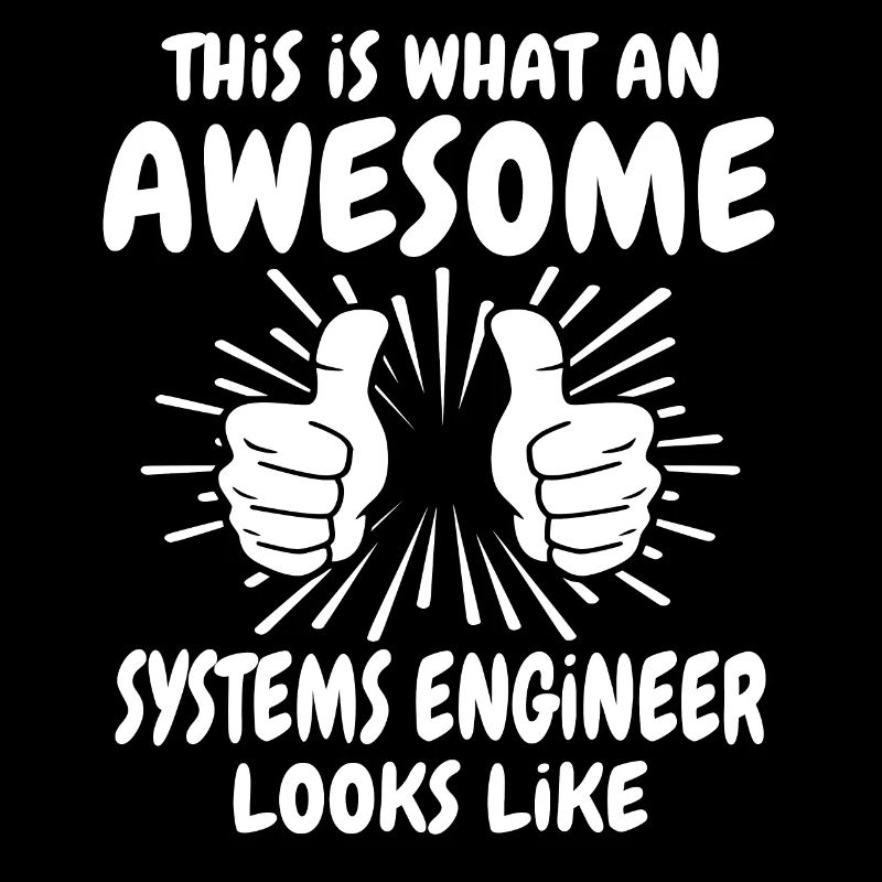 Systems Engineer