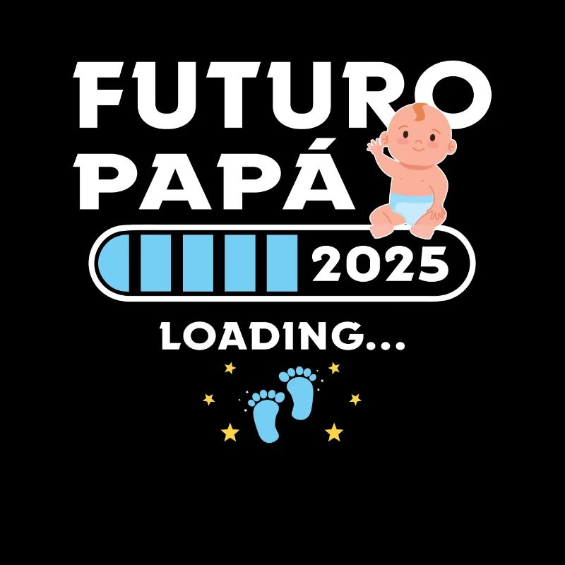 Future Pope 2025 First-time Father 2025