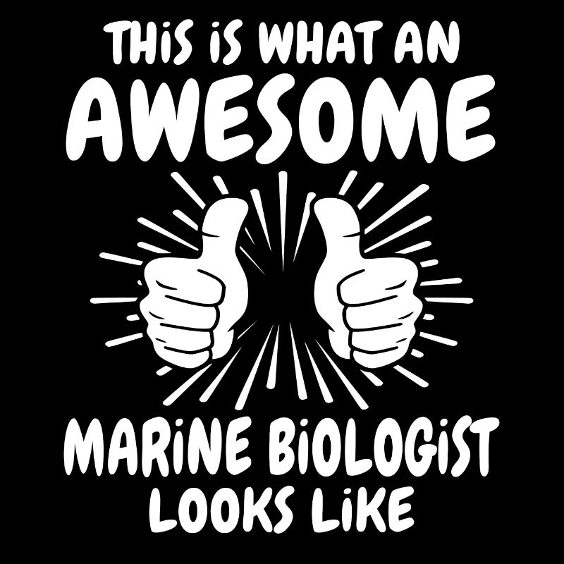 Biologiste marin