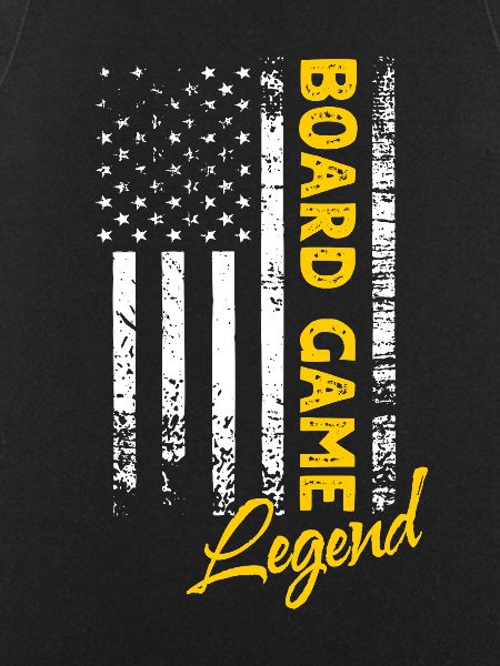 Board Game Legend