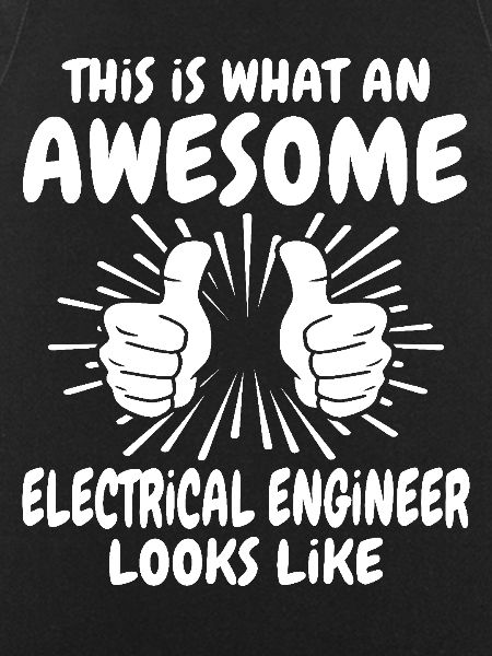 Electrical engineer