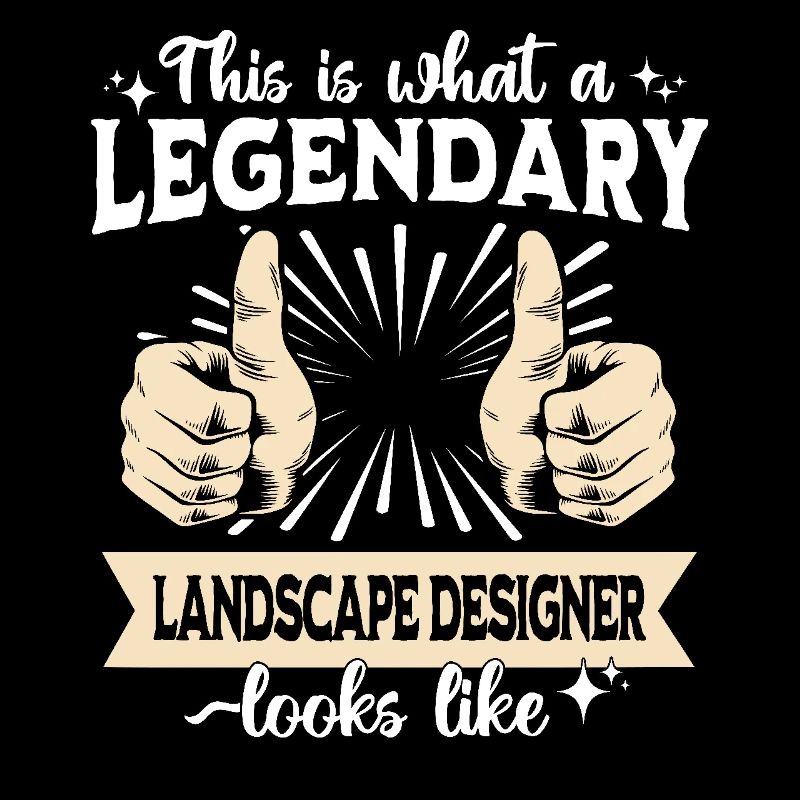 Legendärer Landschaftsgestalter