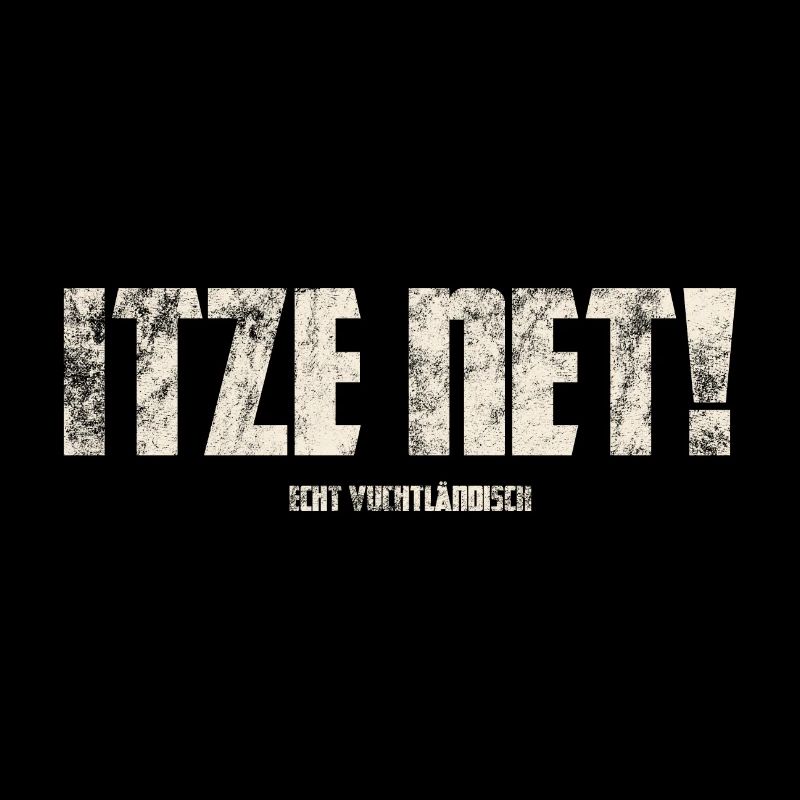 Itze Net ! Origines