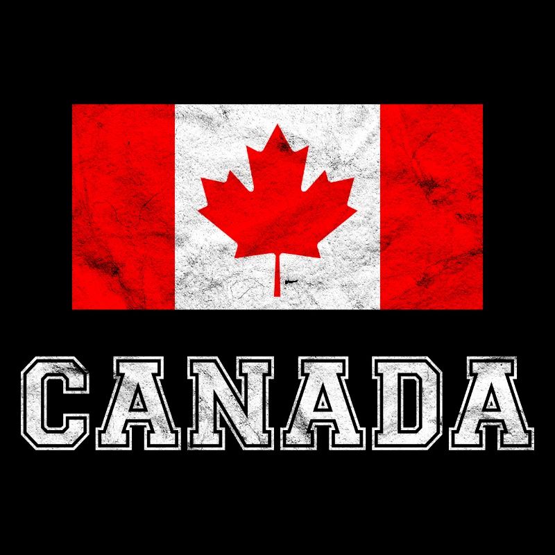Drapeau Canada Drapeau Canada Patriot Pride