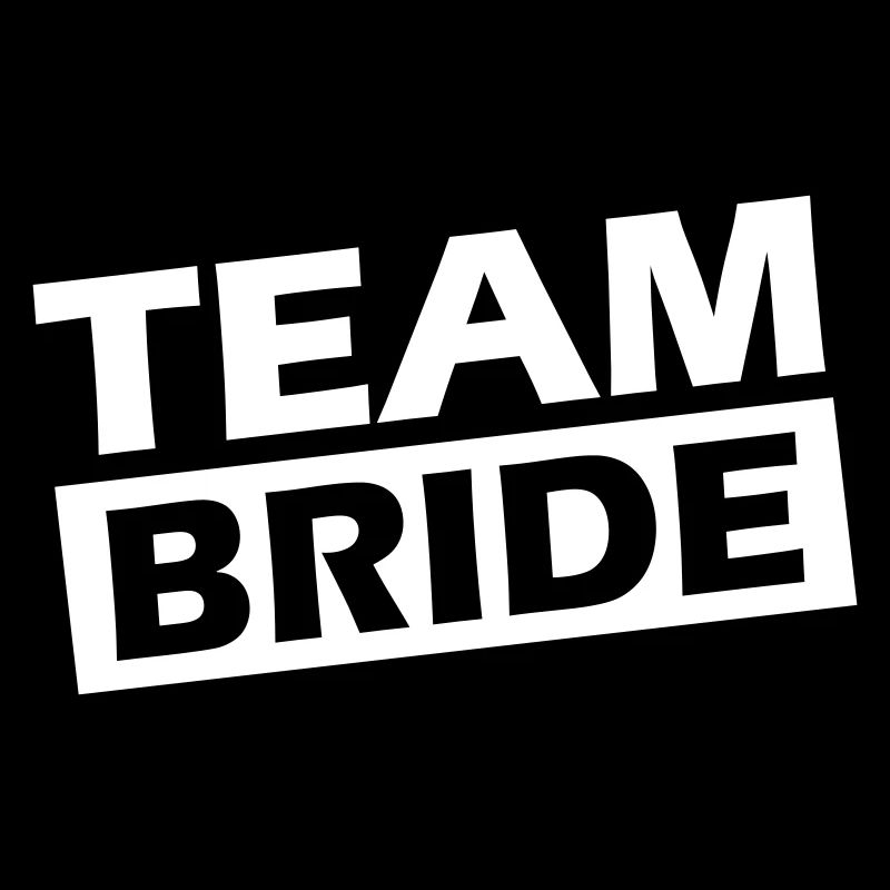 Devis de mariage de l’équipe de la mariée