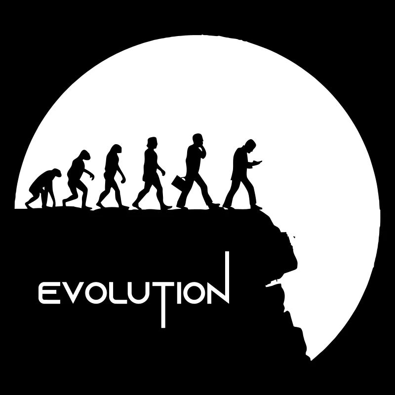 Cadeau Evolution Zero Y génération smartphone