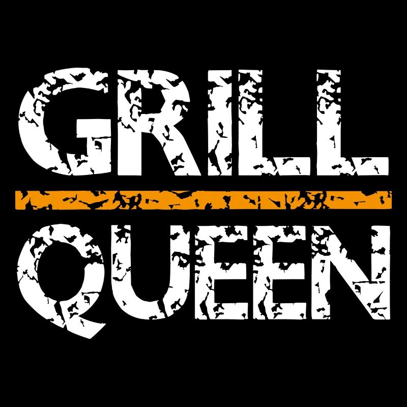 Grill Queen Grill