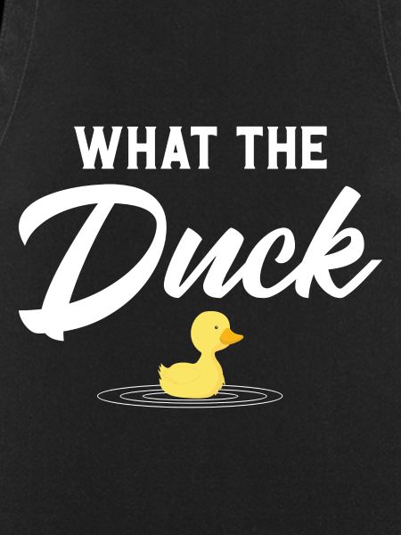 What the Duck