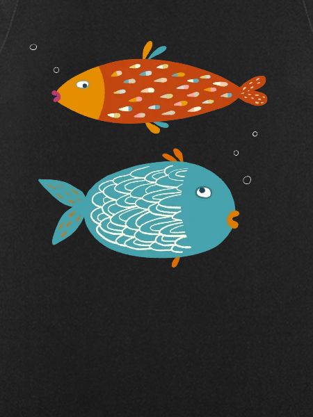 Sarcastic Fish