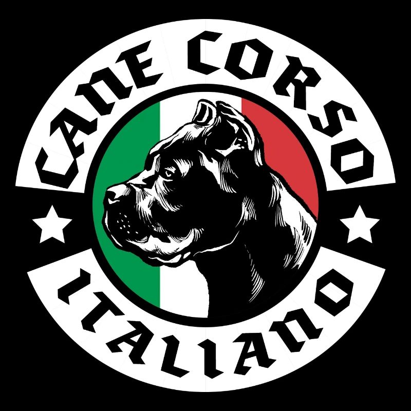 Cane Corso Italy