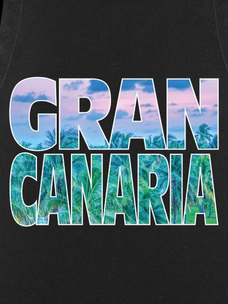 Gran Canaria