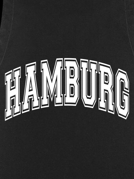 Hamburg