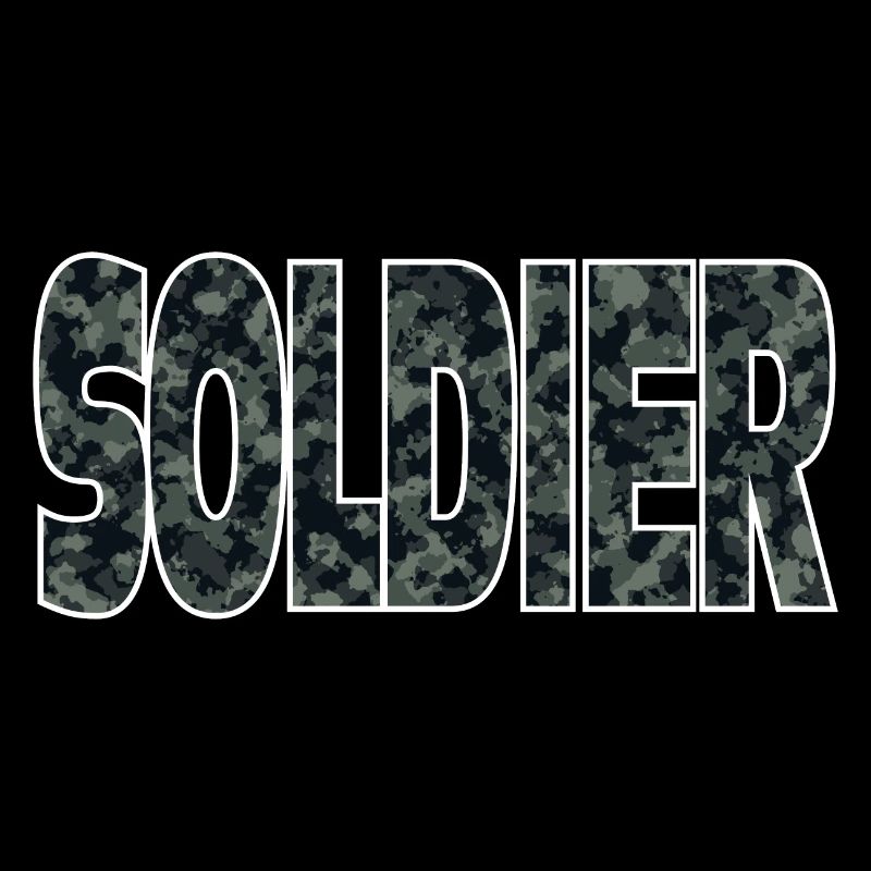 soldier