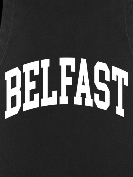 Belfast