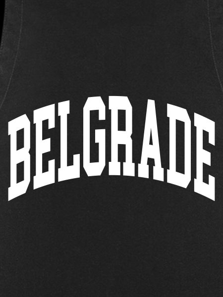 Belgrade