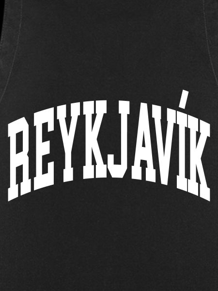 Reykjavik