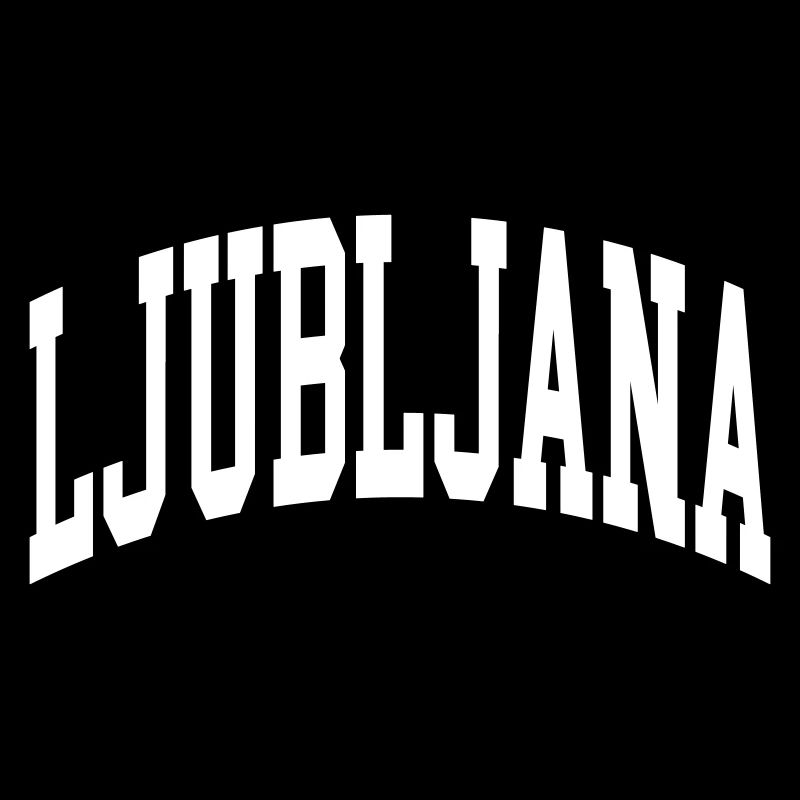 Ljubljana
