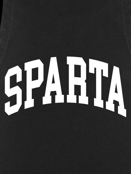 Sparta