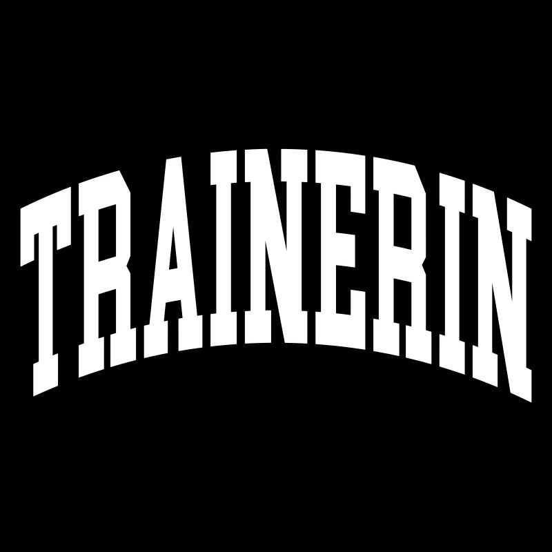 Trainerin