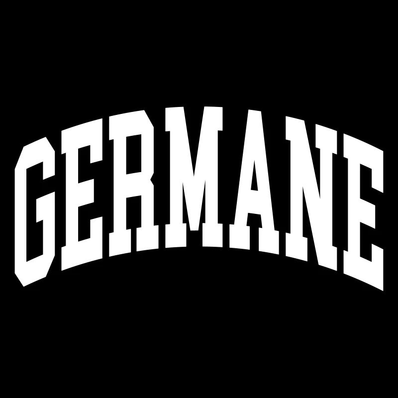 Germane
