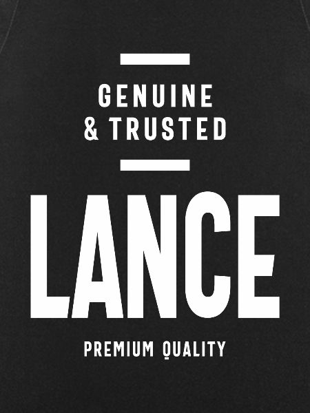 Lance Personalized Name