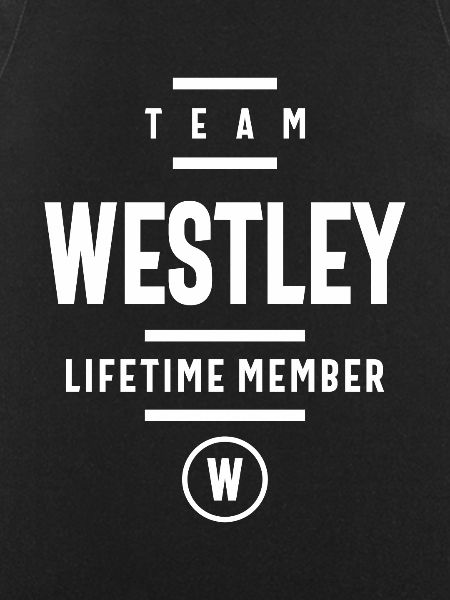 Westley Personalized Name