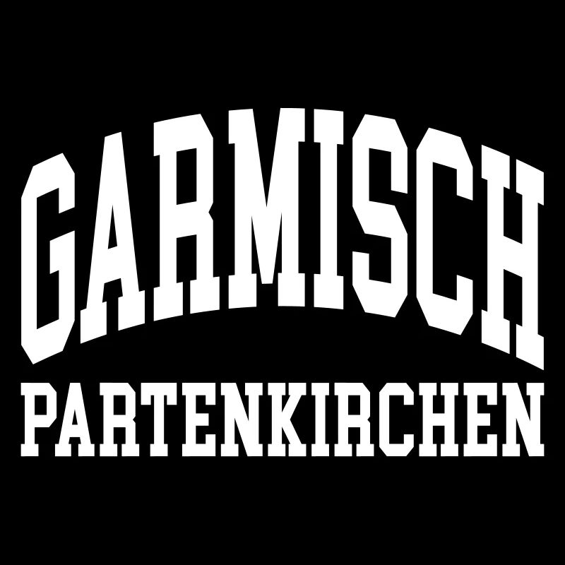 Garmisch-Partenkirchen