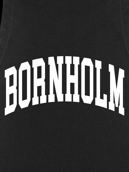 Bornholm