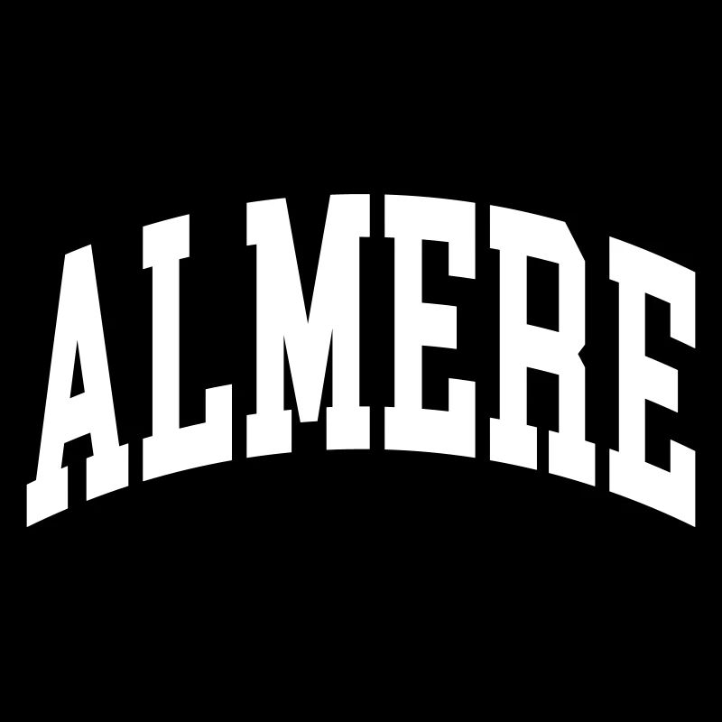 Almere
