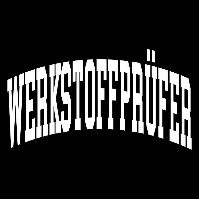 Werkstoffprüfer
