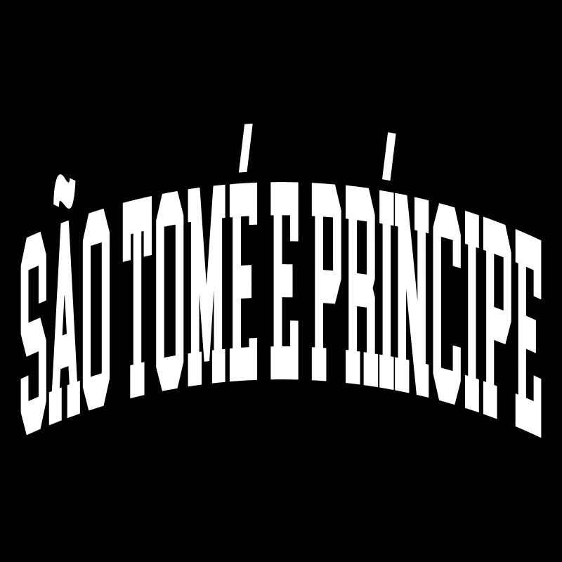 São Tomé und Príncipe