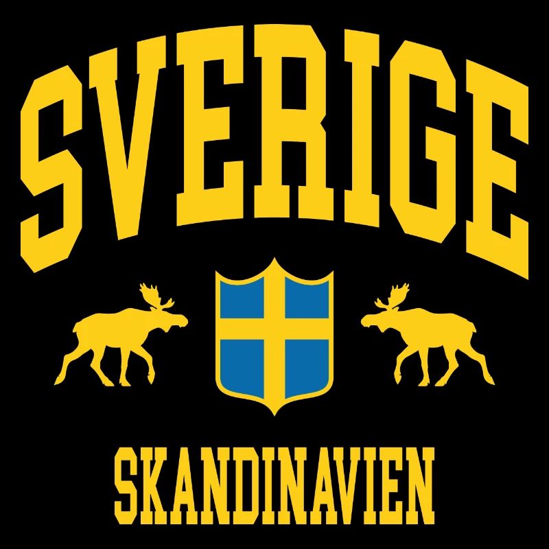 Suède