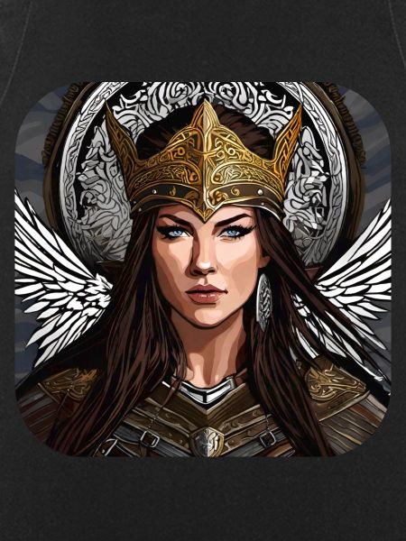 Proud Valkyrie