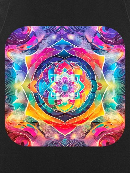 Psychedelic Motif I