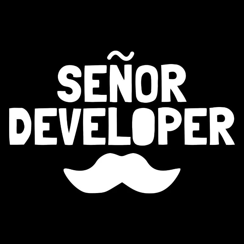 Senor Developer