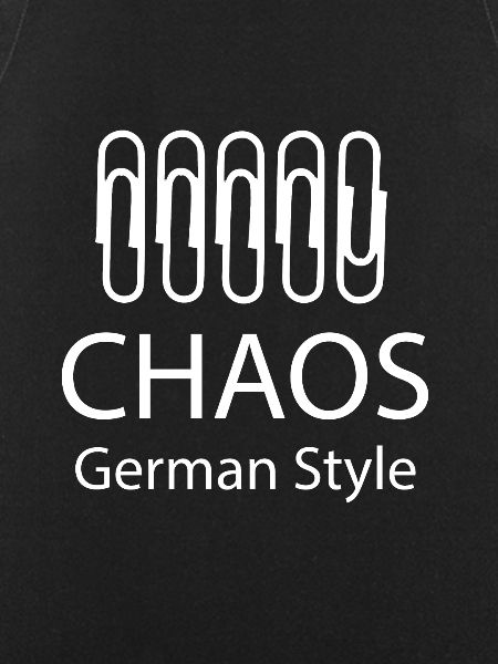 Chaos - German Style