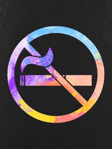Non fumeur
