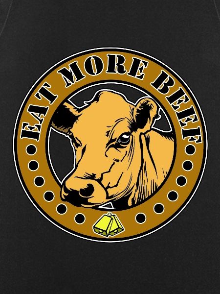 Eat more beef
