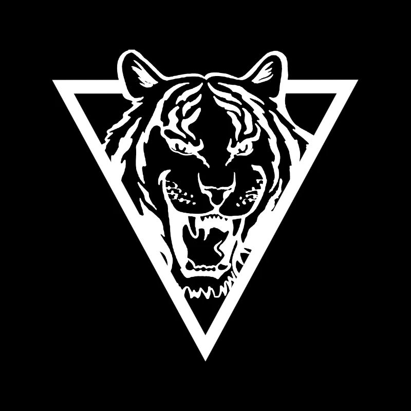 Tigers Roar - Tiger