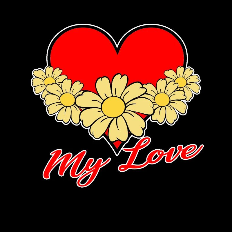 Amour - mon amour