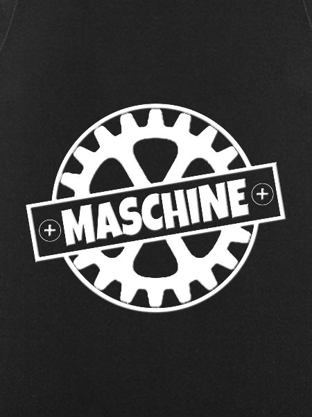 machine