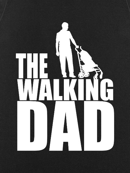 The Walking Dad
