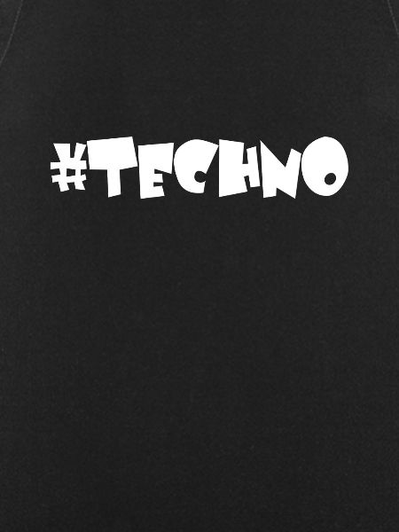 Techno - Music - # techno #
